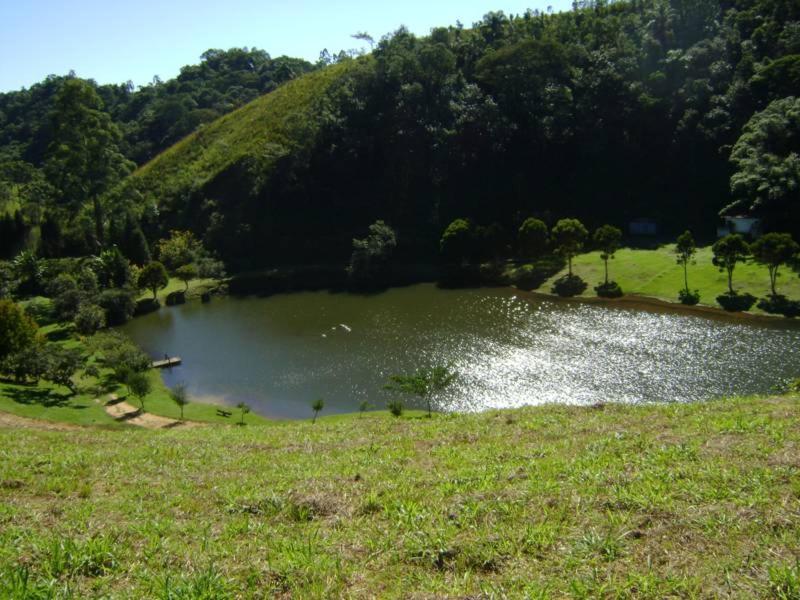 Estrela Da Serra Hotel Fazenda Santo Antônio do Pinhal Extérieur photo