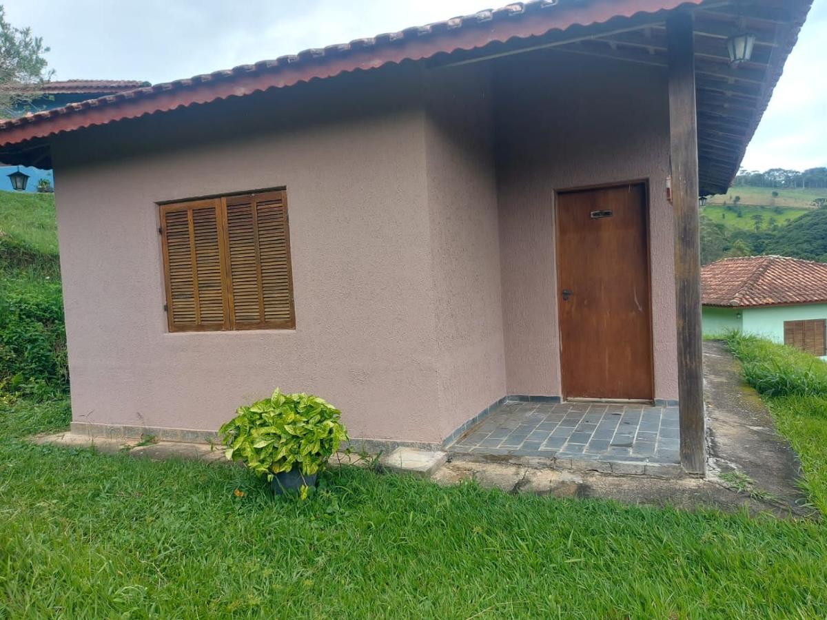 Estrela Da Serra Hotel Fazenda Santo Antônio do Pinhal Extérieur photo