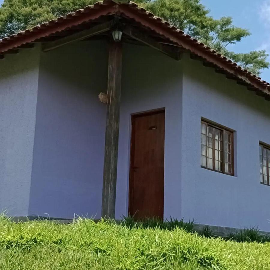 Estrela Da Serra Hotel Fazenda Santo Antônio do Pinhal Extérieur photo