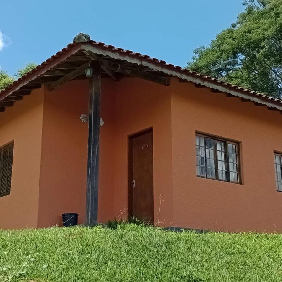 Estrela Da Serra Hotel Fazenda Santo Antônio do Pinhal Extérieur photo