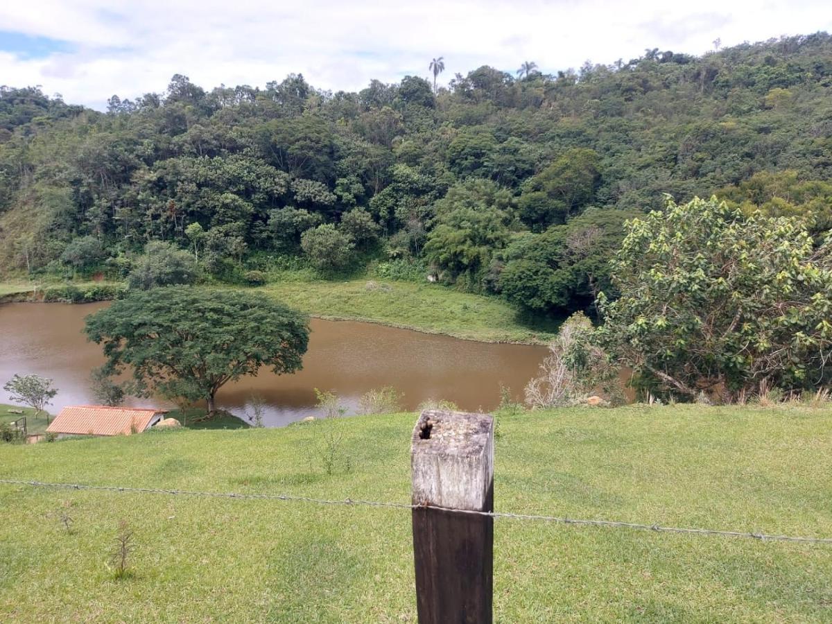 Estrela Da Serra Hotel Fazenda Santo Antônio do Pinhal Extérieur photo