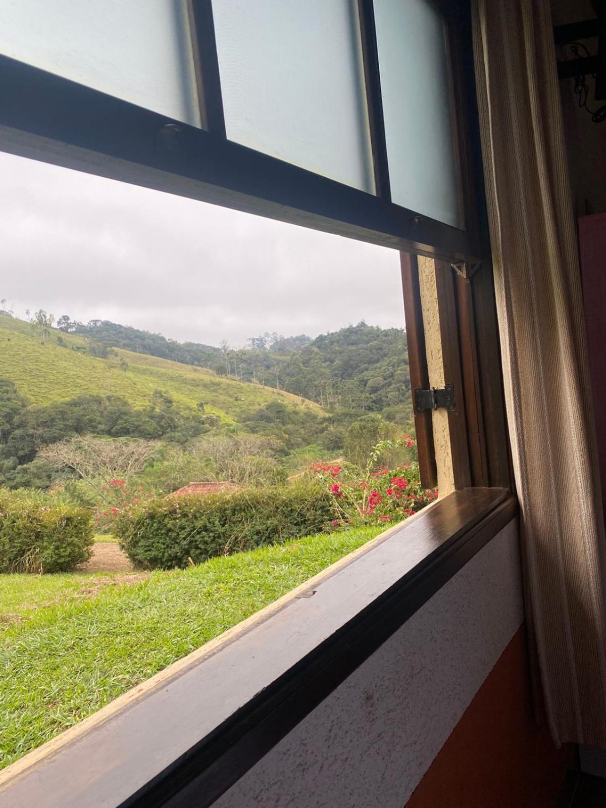 Estrela Da Serra Hotel Fazenda Santo Antônio do Pinhal Extérieur photo