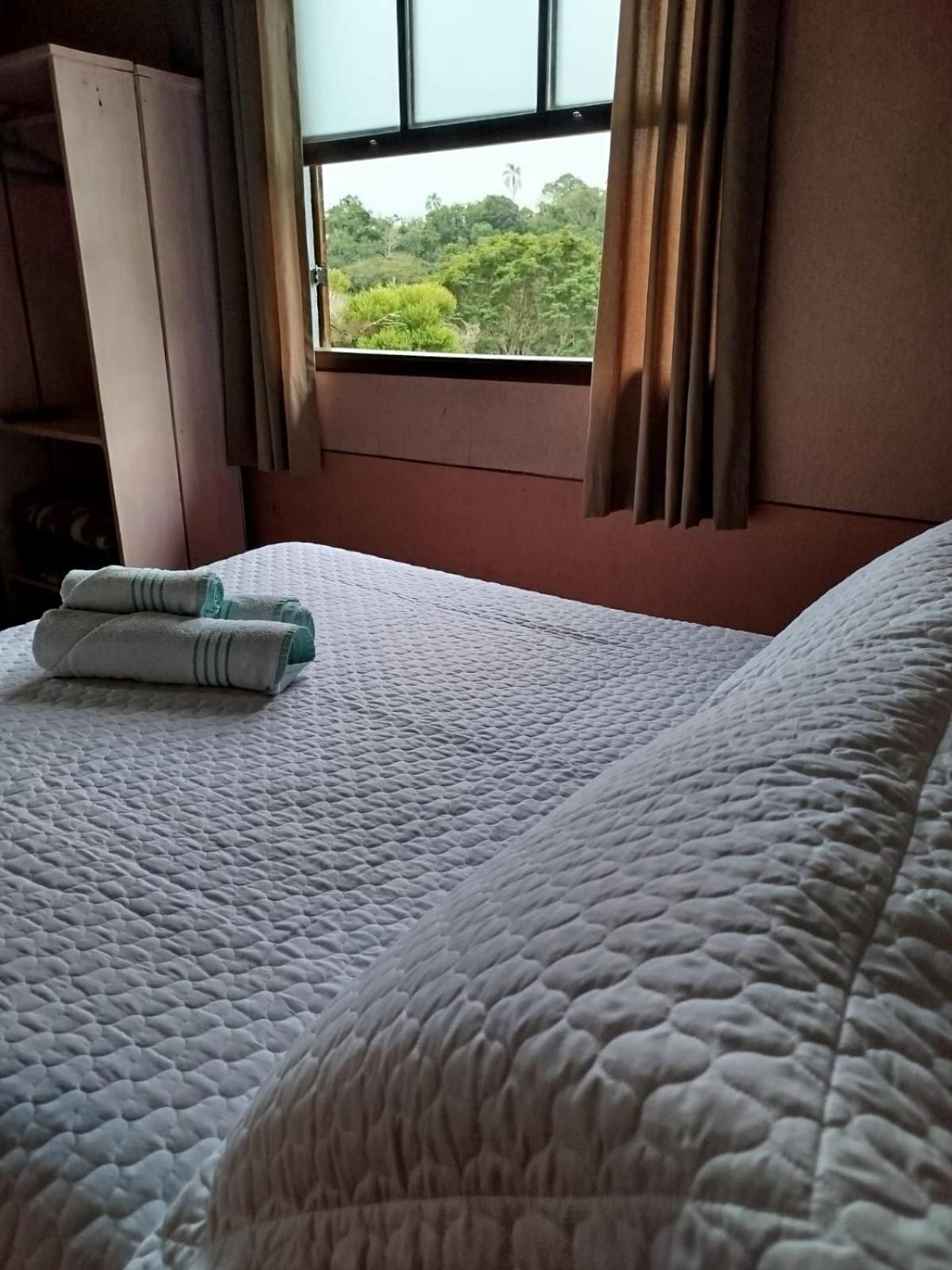 Estrela Da Serra Hotel Fazenda Santo Antônio do Pinhal Extérieur photo