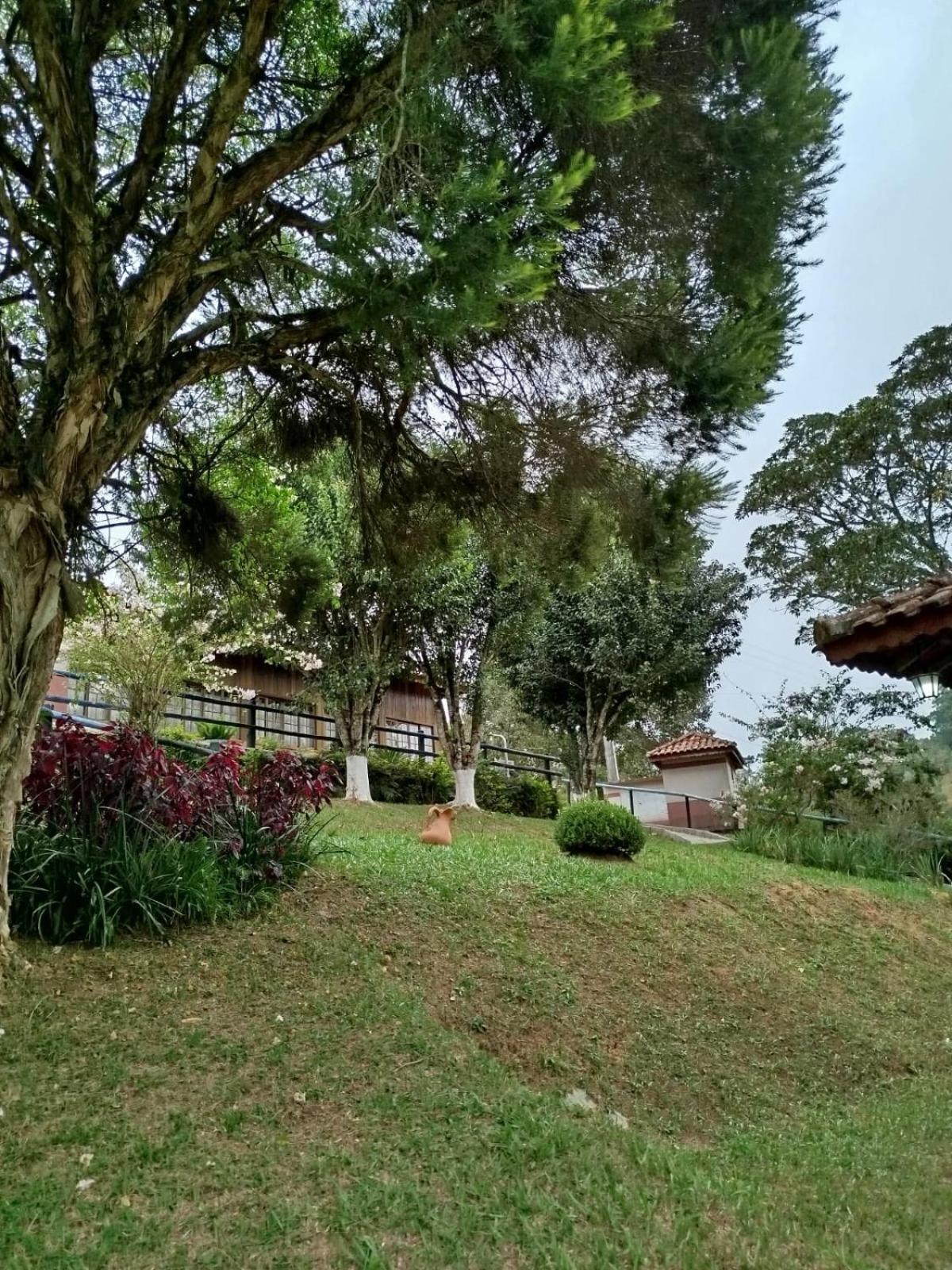 Estrela Da Serra Hotel Fazenda Santo Antônio do Pinhal Extérieur photo