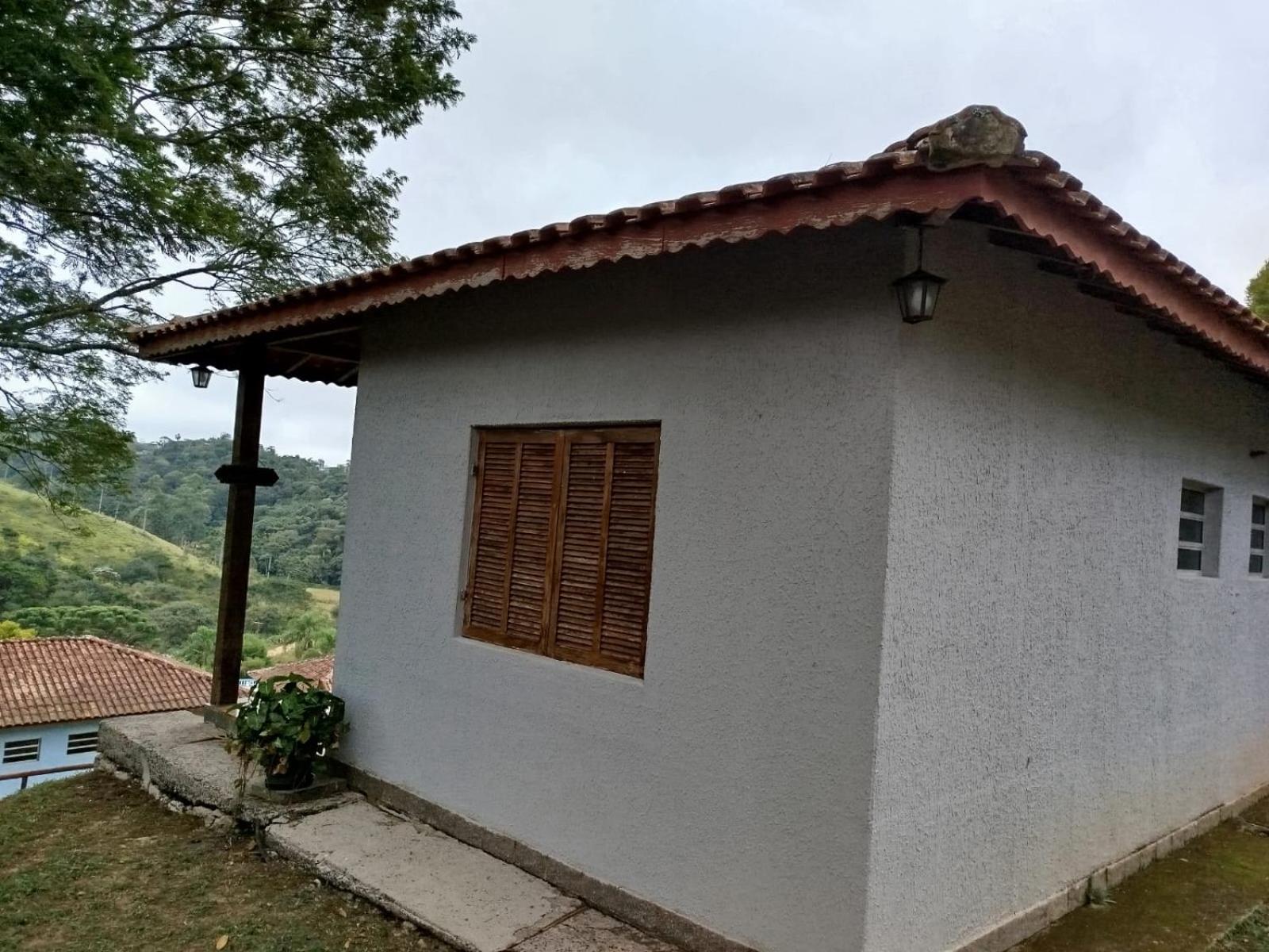 Estrela Da Serra Hotel Fazenda Santo Antônio do Pinhal Extérieur photo