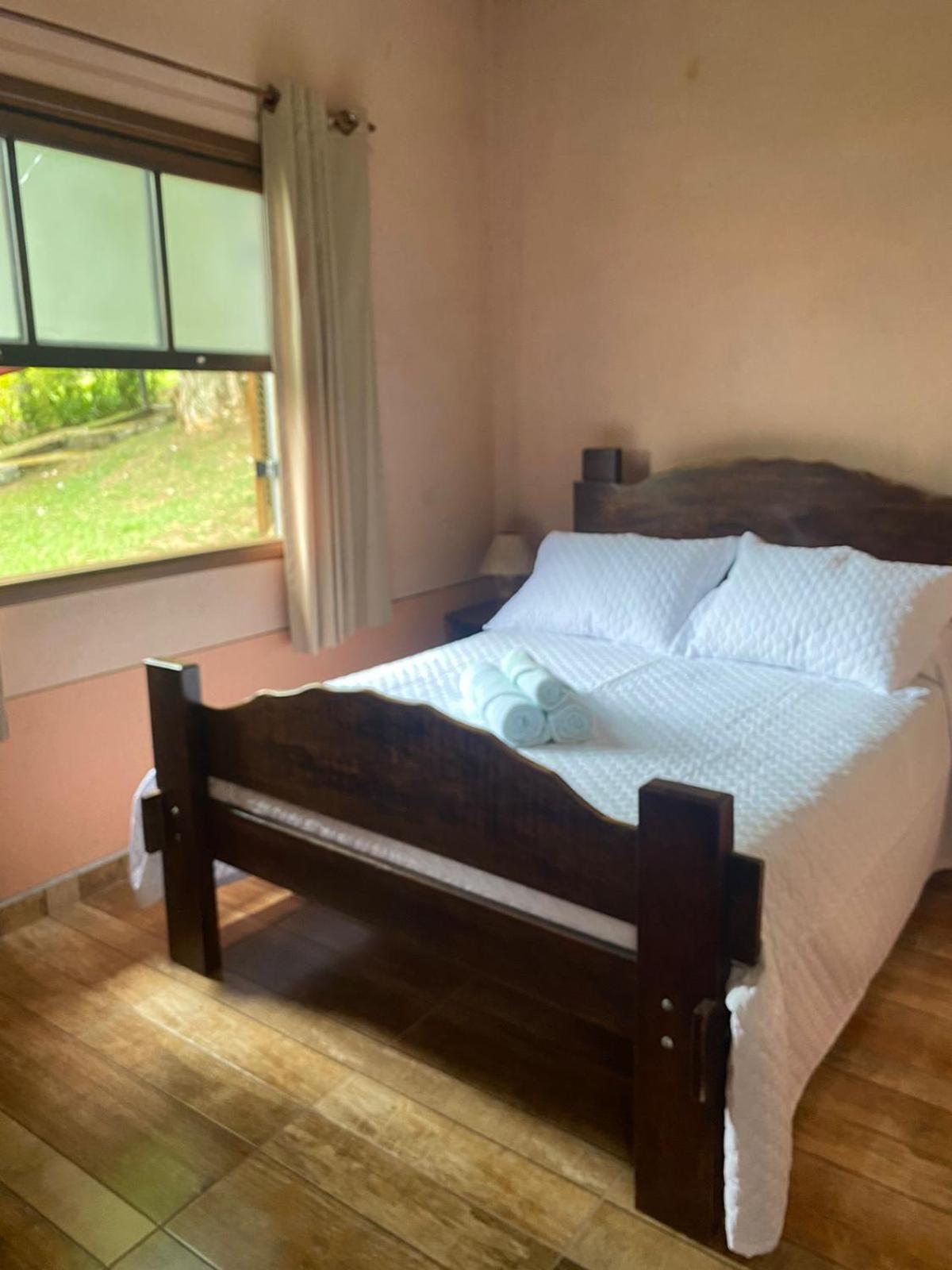 Estrela Da Serra Hotel Fazenda Santo Antônio do Pinhal Extérieur photo