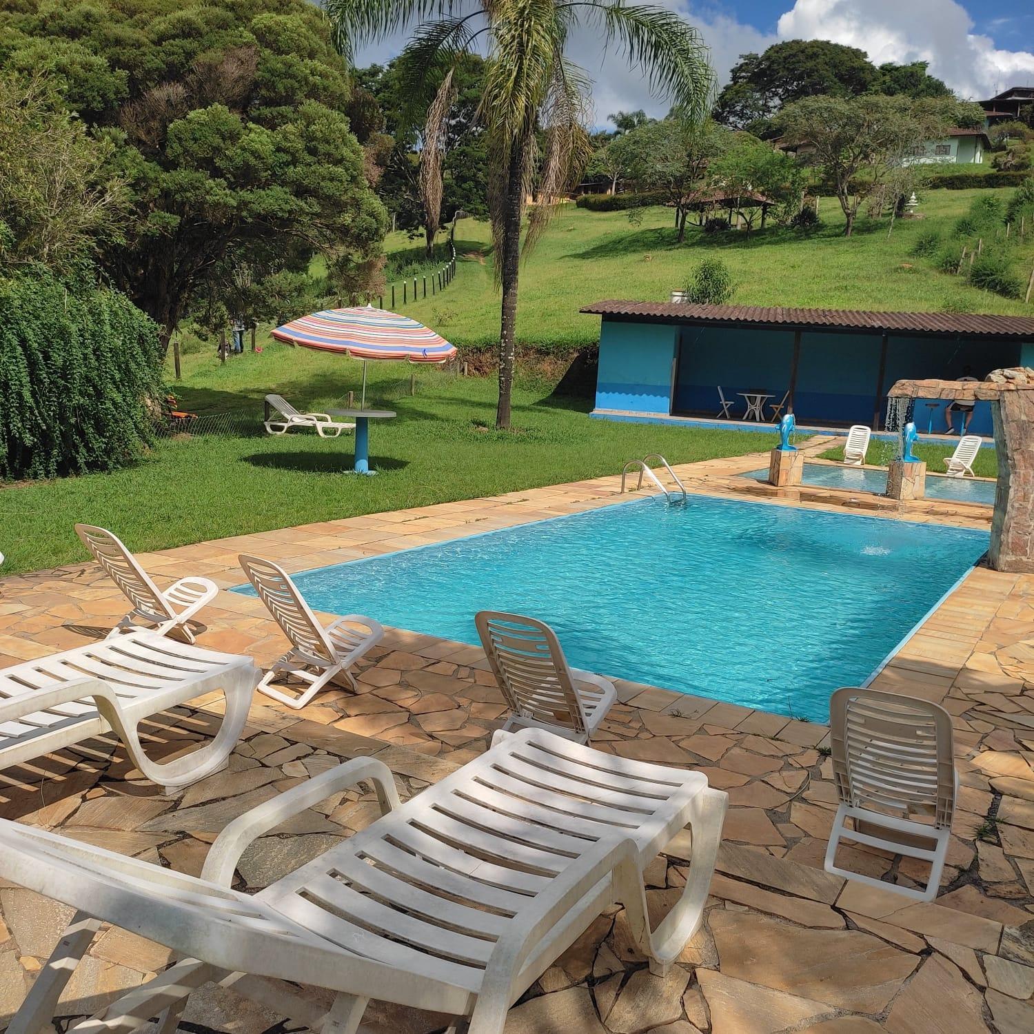 Estrela Da Serra Hotel Fazenda Santo Antônio do Pinhal Extérieur photo