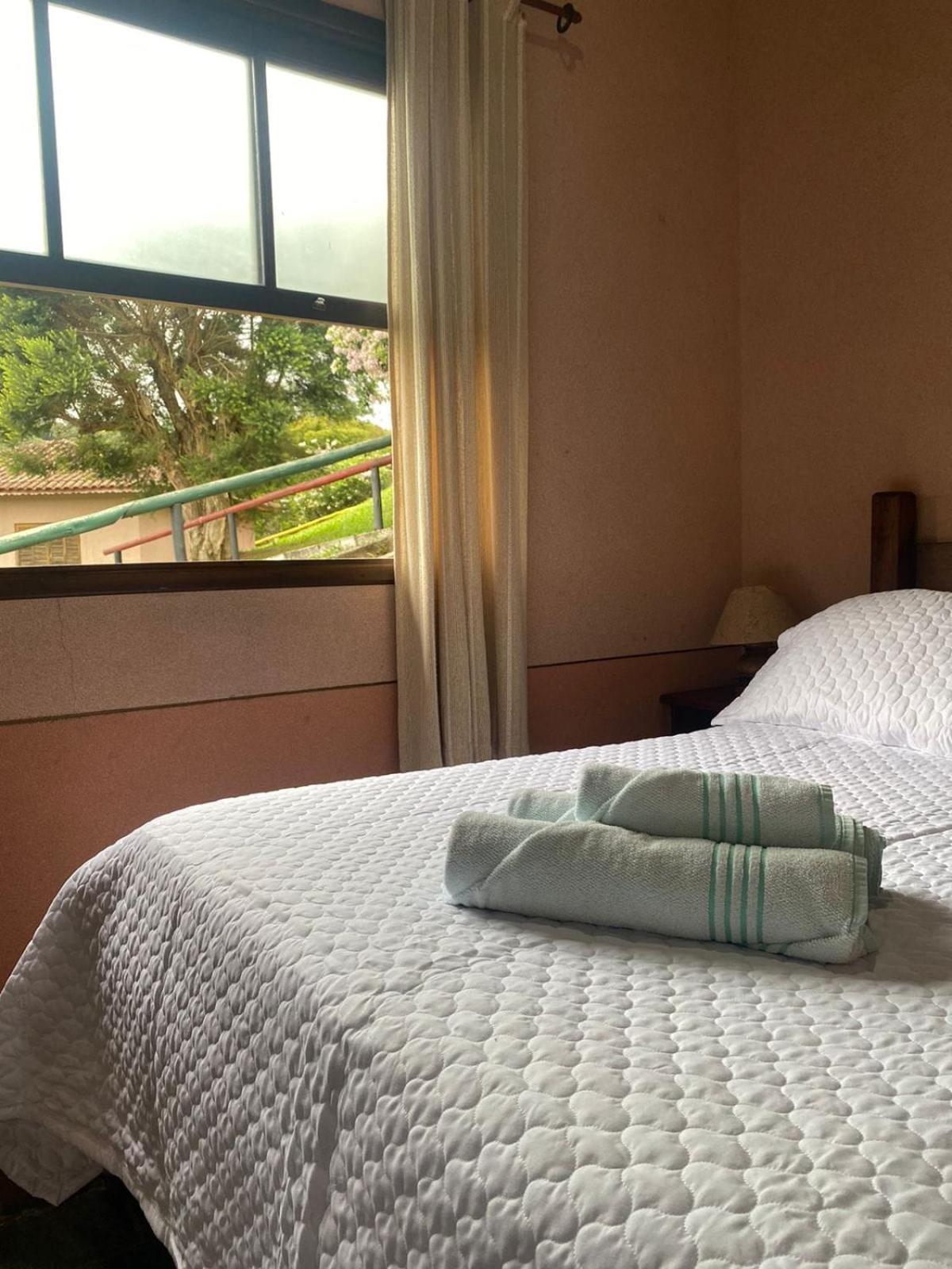 Estrela Da Serra Hotel Fazenda Santo Antônio do Pinhal Extérieur photo