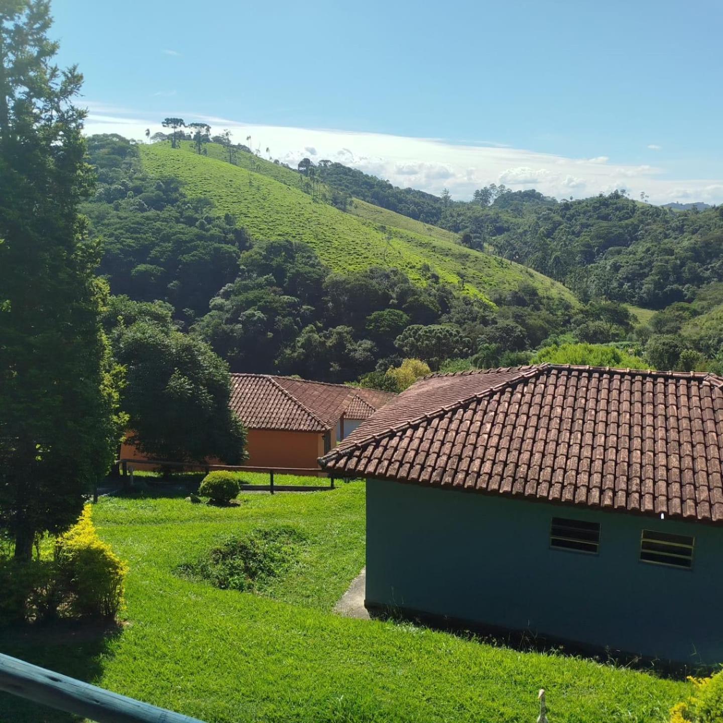Estrela Da Serra Hotel Fazenda Santo Antônio do Pinhal Extérieur photo