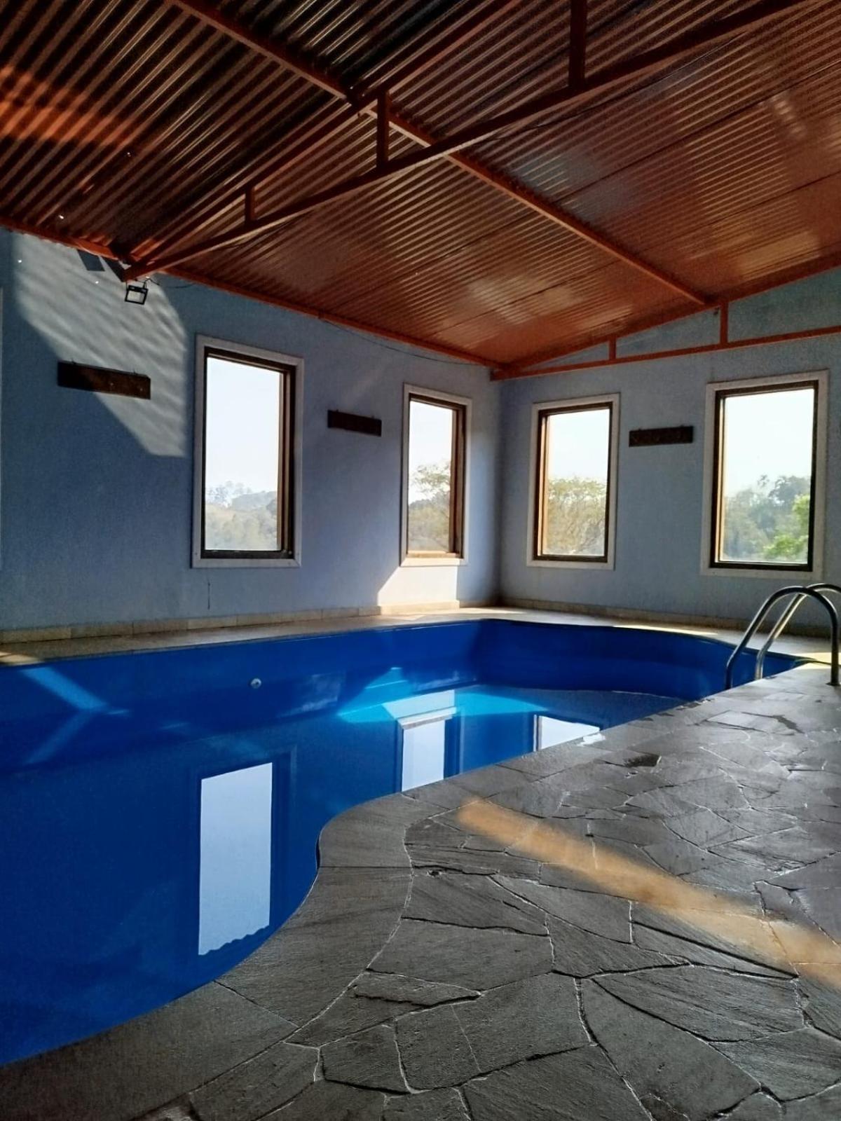 Estrela Da Serra Hotel Fazenda Santo Antônio do Pinhal Extérieur photo