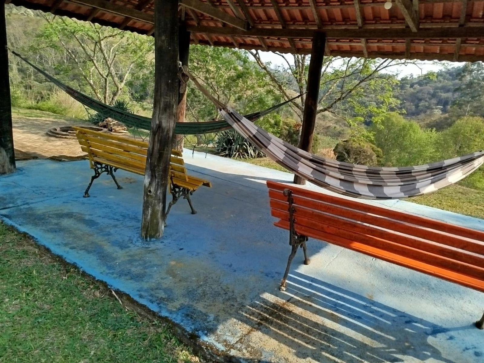 Estrela Da Serra Hotel Fazenda Santo Antônio do Pinhal Extérieur photo