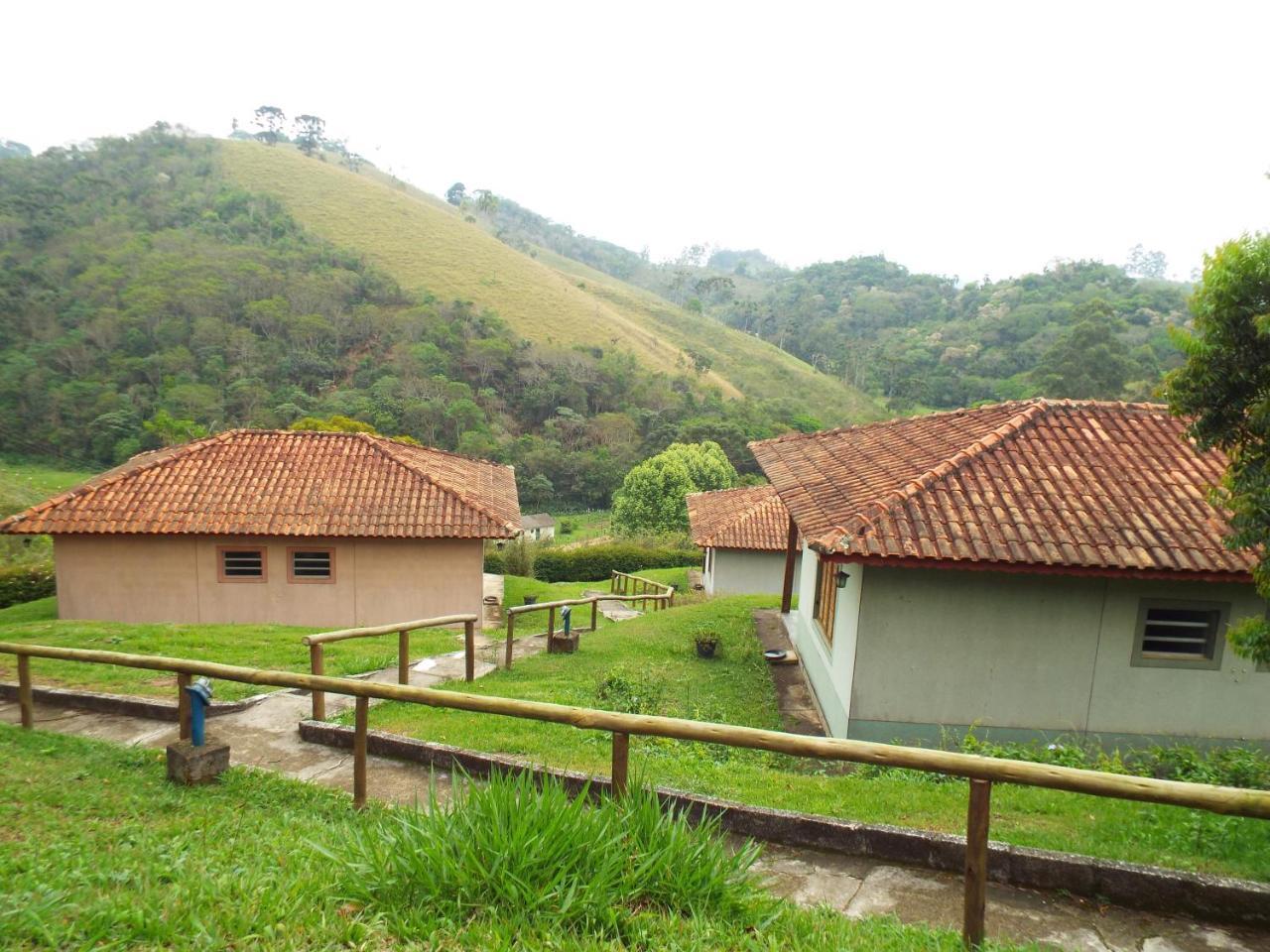 Estrela Da Serra Hotel Fazenda Santo Antônio do Pinhal Extérieur photo
