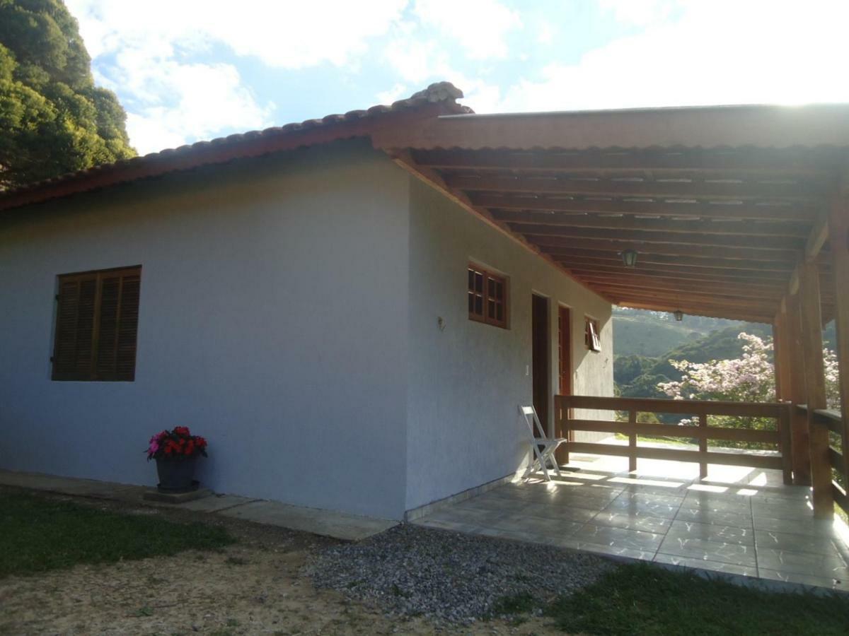 Estrela Da Serra Hotel Fazenda Santo Antônio do Pinhal Extérieur photo